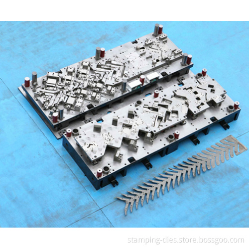 Auto Mould